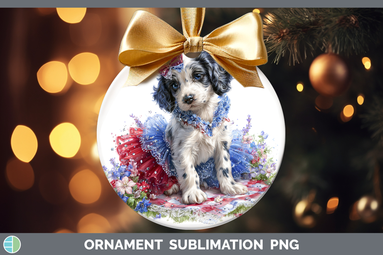 Ornament Clipart Image 9