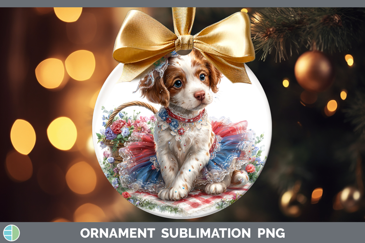 Ornament Clipart Image 7