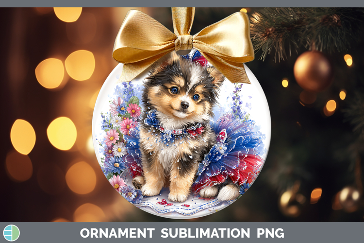 Ornament Clipart Image 5