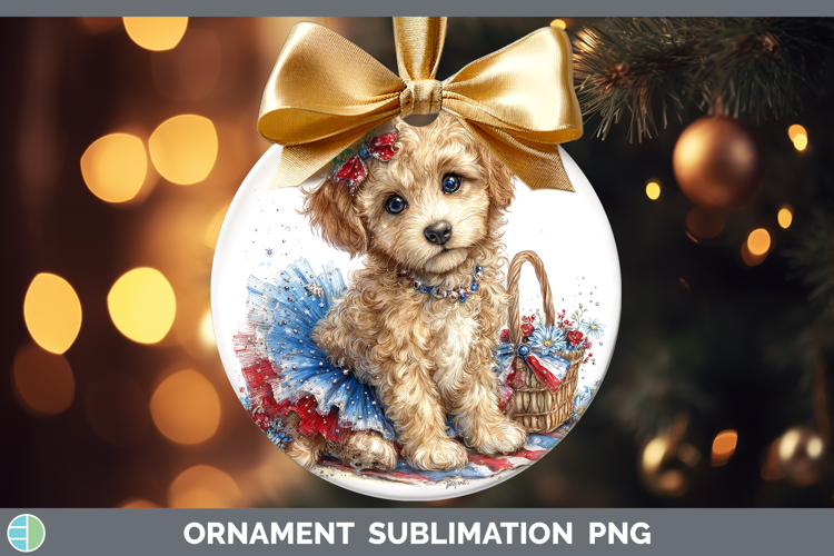 Ornament Clipart Image 3
