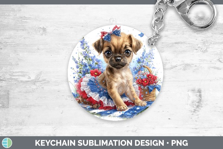 Patriotic Sublimation Design Image 9