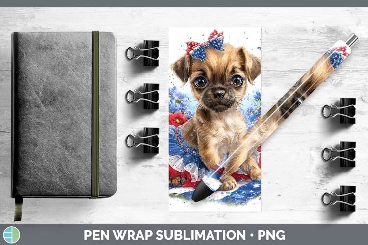 Patriotic Sublimation Design Image 20