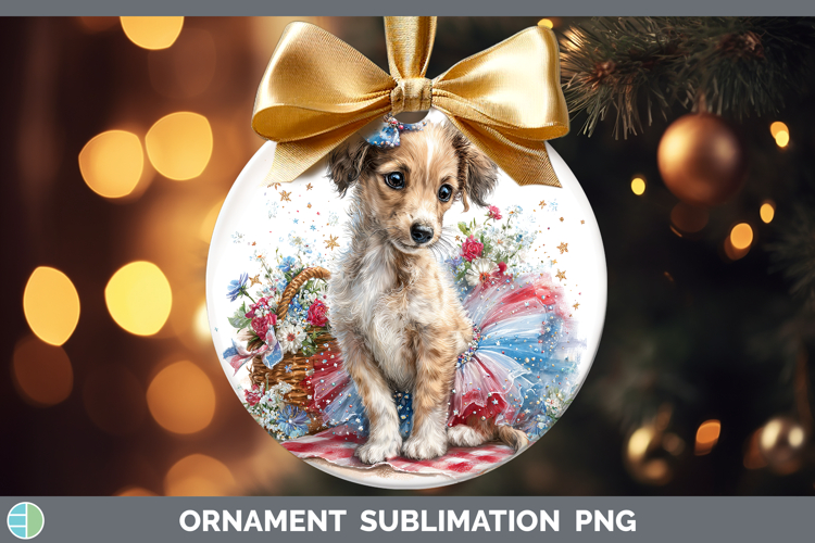 Bauble Clipart Image 17
