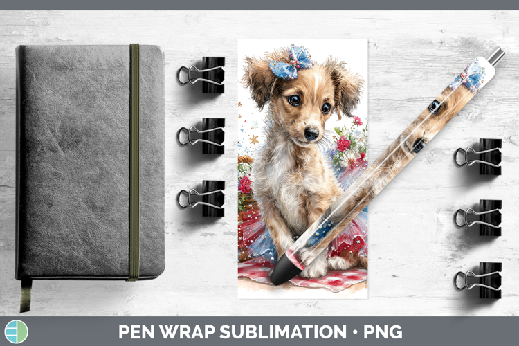 Patriotic Sublimation Design Image 19