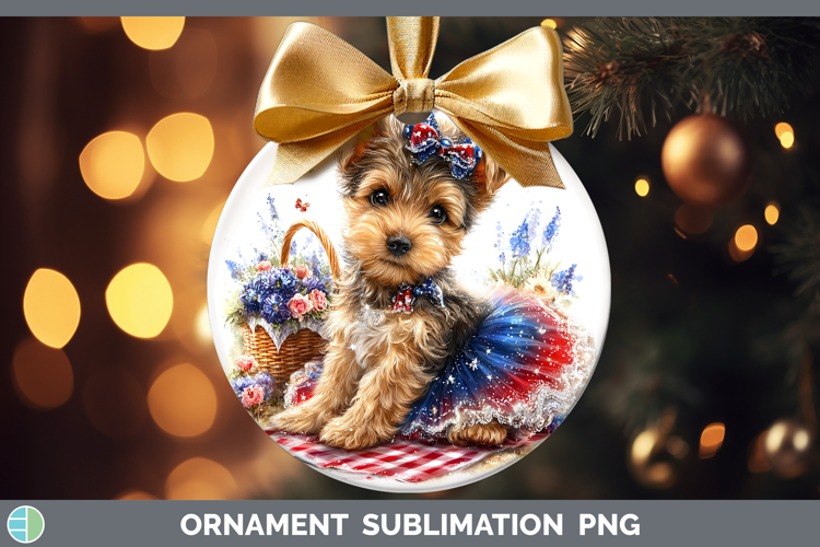 Bauble Clipart Image 11