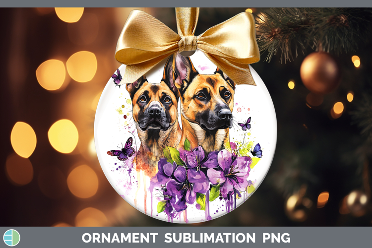 Ornament Clipart Image 12