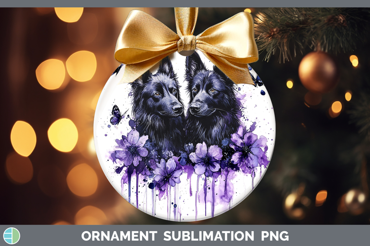 Ornament Clipart Image 10