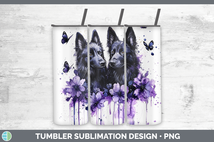 Sublimation Tumbler Designs Image 4