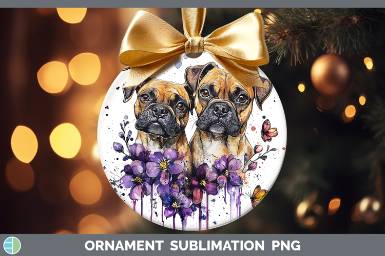Ornament Clipart Image 8