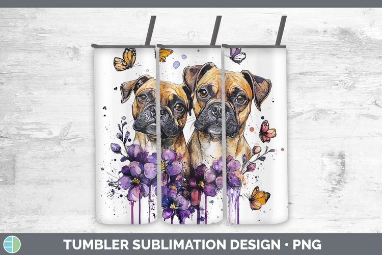 Sublimation Tumbler Designs Image 2