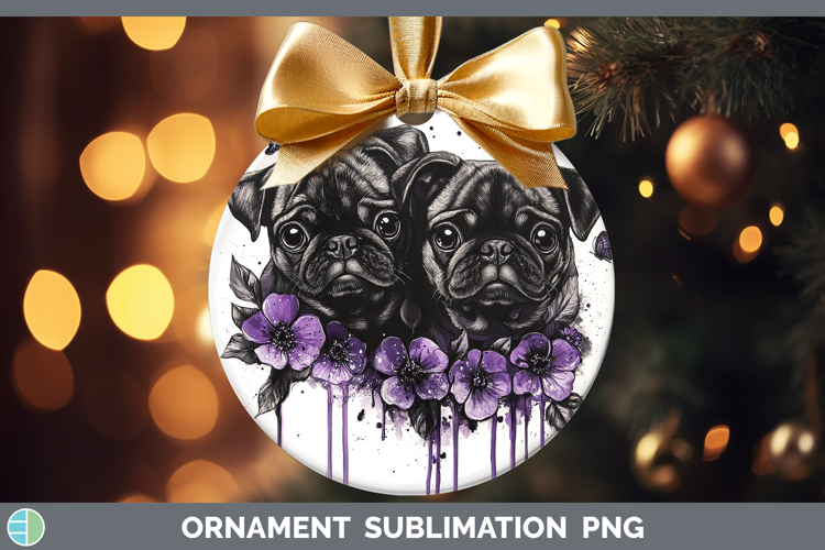 Ornament Clipart Image 6