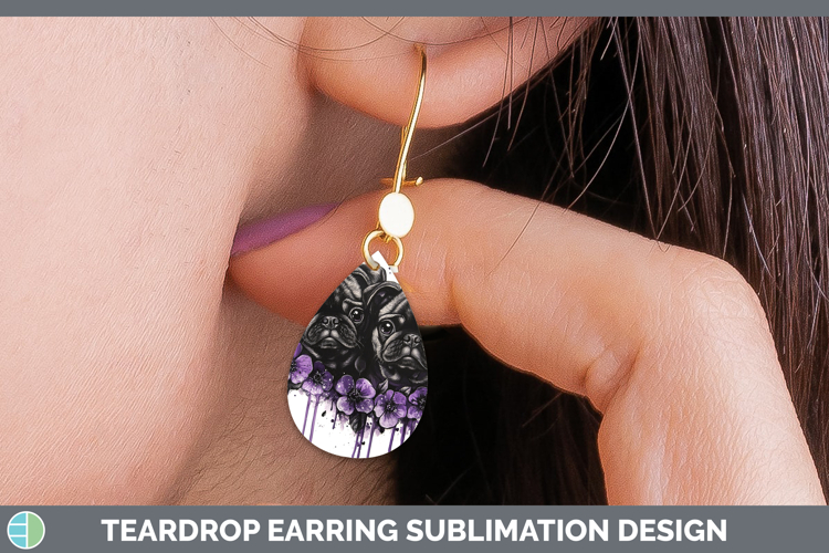 Teardrop Clipart Image 7