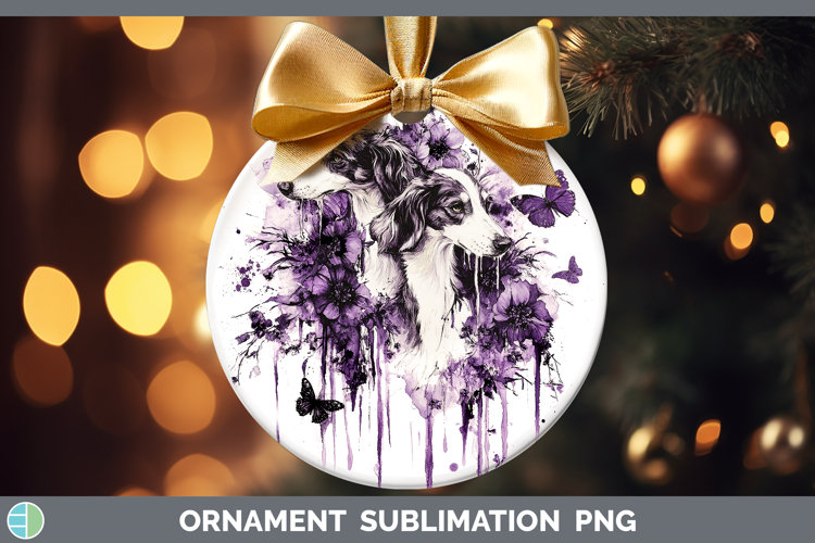 Ornament Clipart Image 3