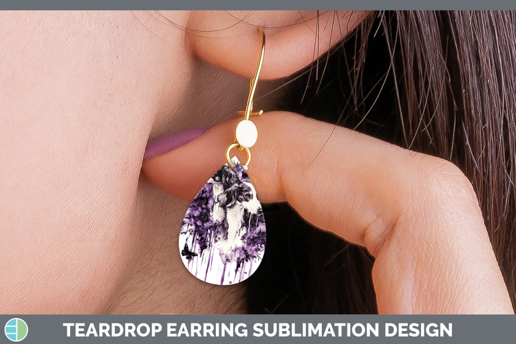Teardrop Clipart Image 2