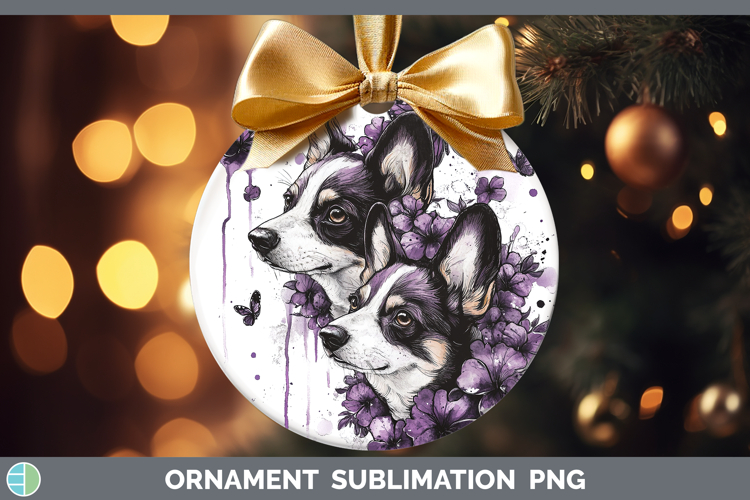 Ornament Clipart Image 2