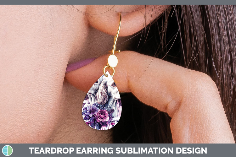 Teardrop Clipart Image 23