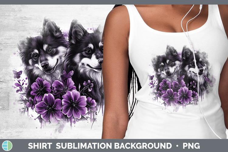 Purple Background Image 9