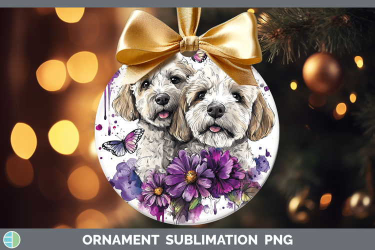 Ornament Clipart Image 9