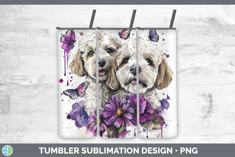 Sublimation Tumbler Designs