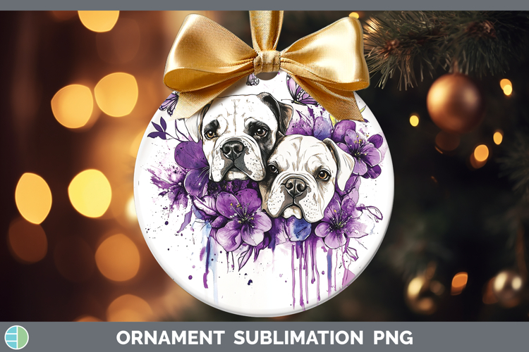 Ornament Clipart Image 7