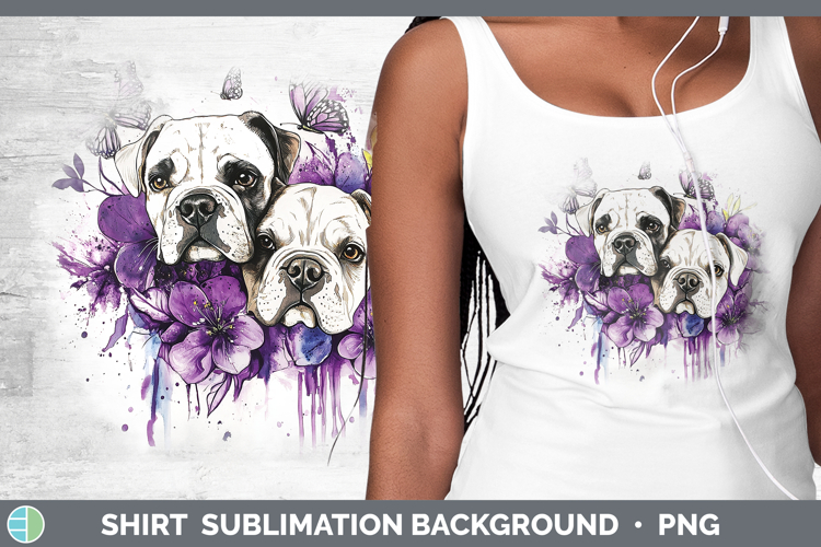 Purple Background Image 5