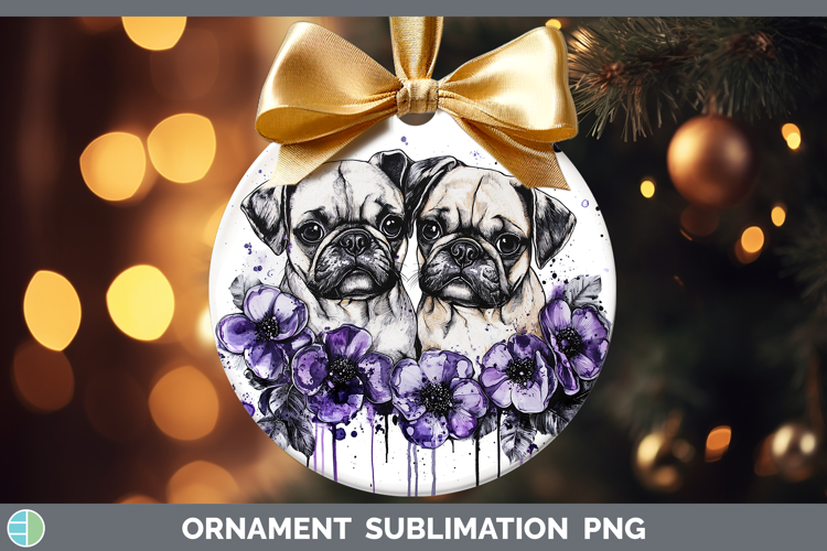 Ornament Clipart Image 5