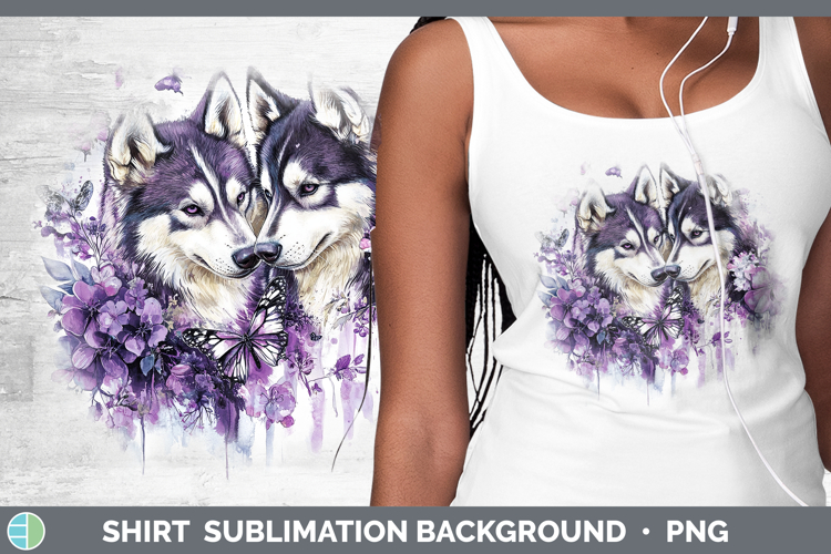 Purple Background Image 2