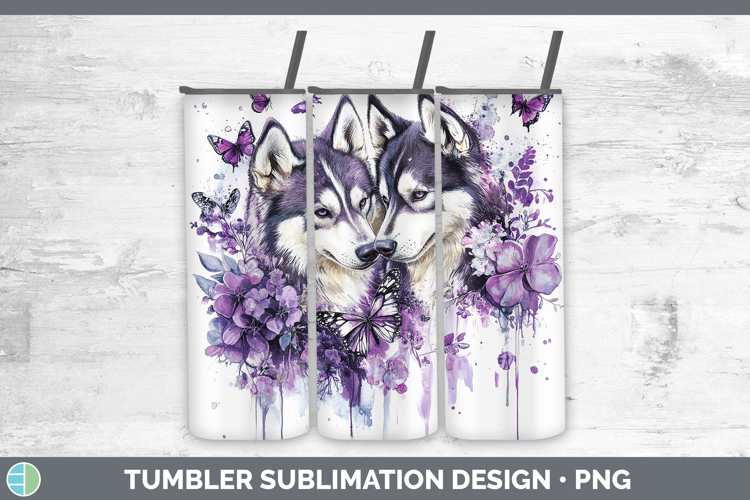 Sublimation Tumbler Designs Image 17