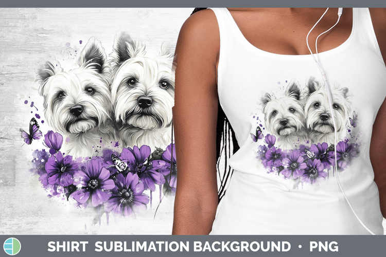 Purple Background Image 5