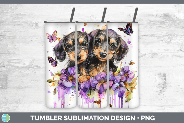 Sublimation Tumbler Designs Image 12