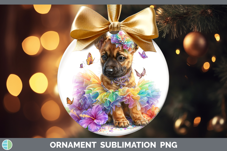 Ornament Clipart Image 2