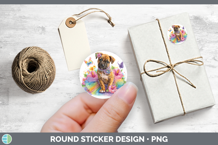 Black Lab Clipart Image 7