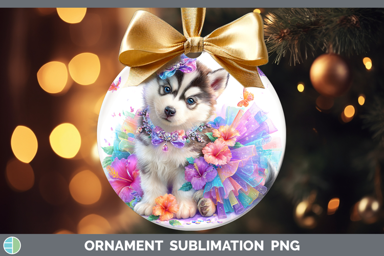 Ornament Clipart Image 23