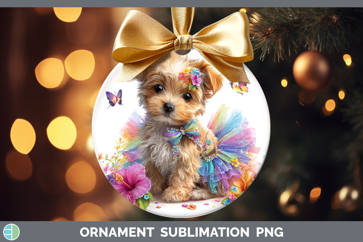 Ornament Clipart Image 22