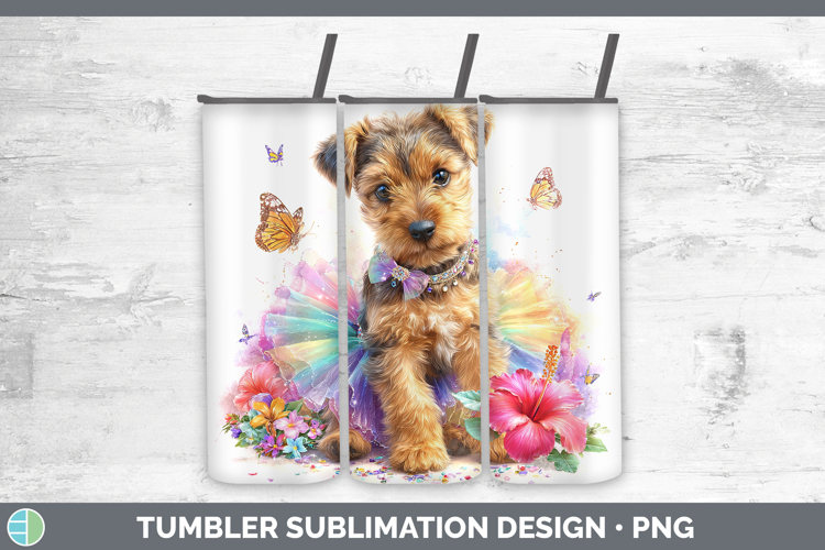 Sublimation Tumbler Designs Image 14