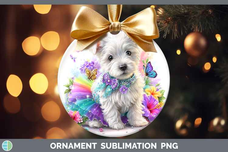 Ornament Clipart Image 20
