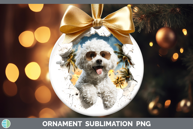 Ornament Clipart Image 4