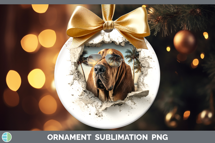 Ornament Clipart Image 3