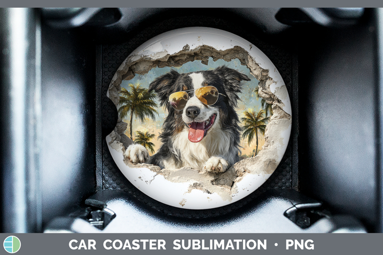 Border Collie Clipart