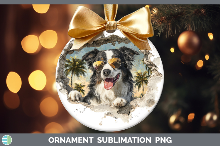 Ornament Clipart Image 2