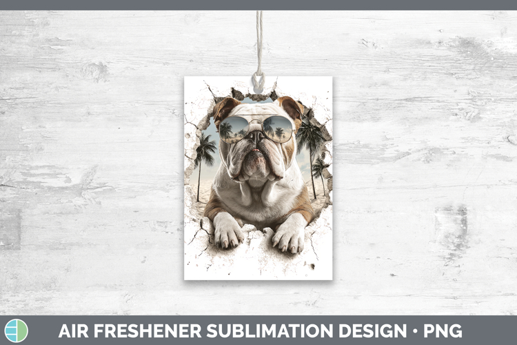Bulldog Clipart Image 19
