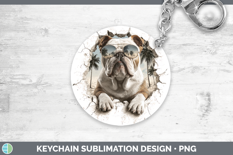Bulldog Clipart Image 17