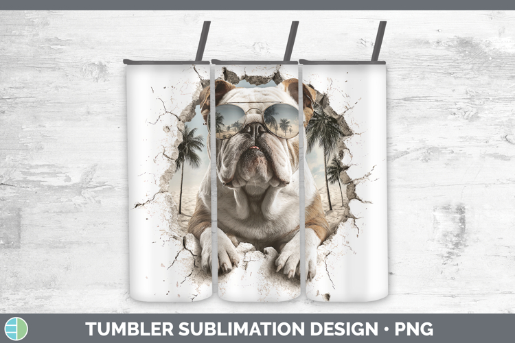 Bulldog Clipart Image 7