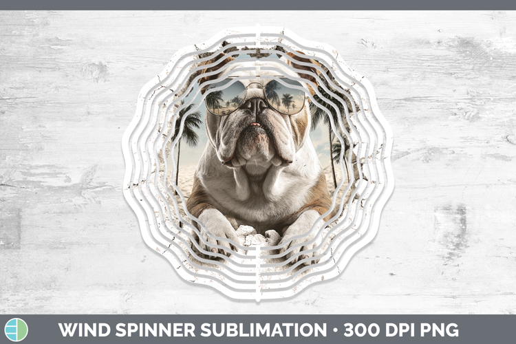 Bulldog Clipart Image 6