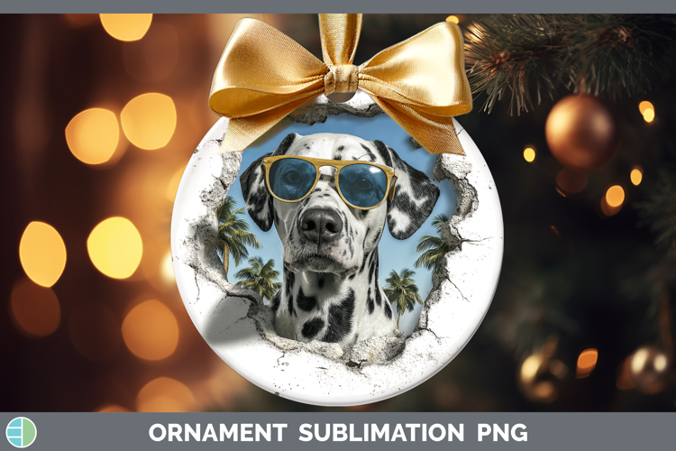 Ornament Clipart Image 17