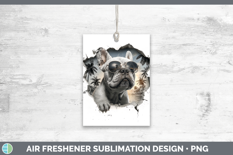 Bulldog Clipart Image 5