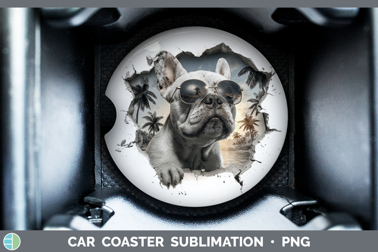 French Bulldog Clipart