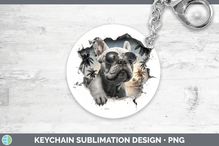 Bulldog Clipart Image 24