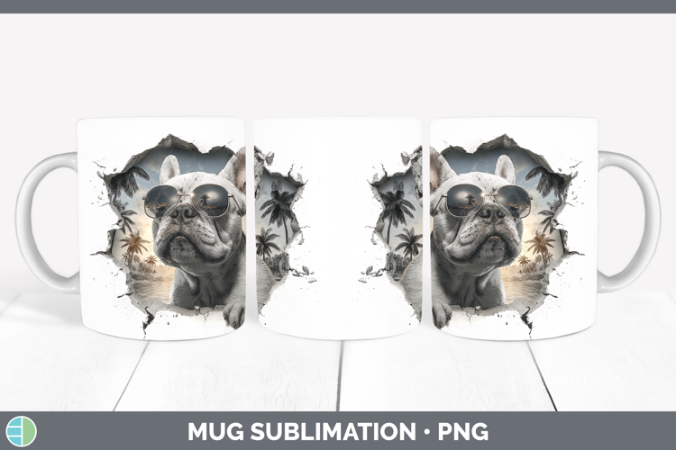 Bulldog Clipart Image 23