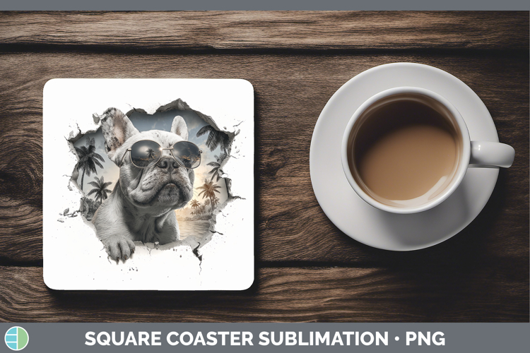 Bulldog Clipart Image 16